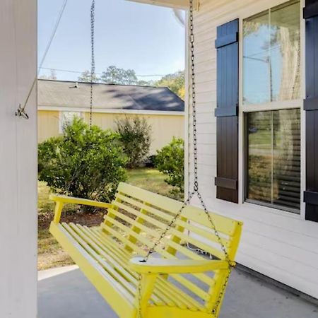 Honey, I'M Home Near Savannah - Seen On Hgtv 외부 사진
