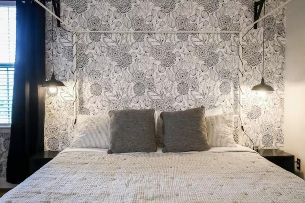 Honey, I'M Home Near Savannah - Seen On Hgtv 외부 사진
