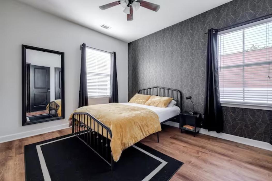 Honey, I'M Home Near Savannah - Seen On Hgtv 외부 사진