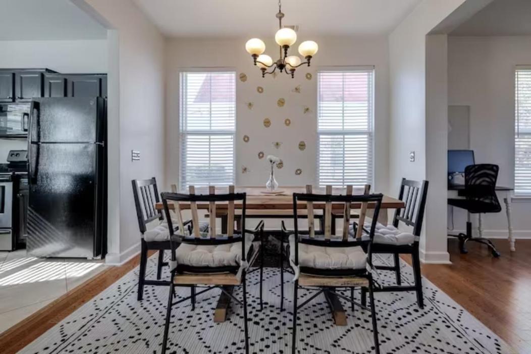 Honey, I'M Home Near Savannah - Seen On Hgtv 외부 사진