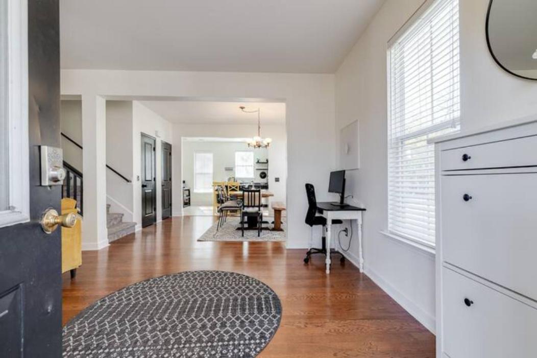 Honey, I'M Home Near Savannah - Seen On Hgtv 외부 사진