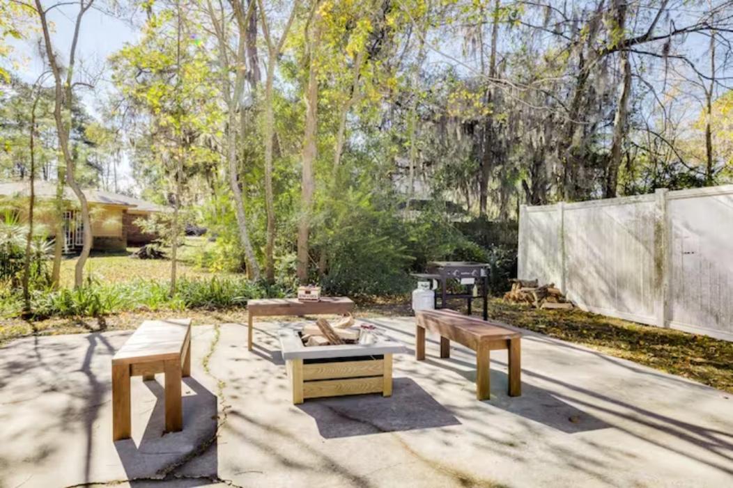 Honey, I'M Home Near Savannah - Seen On Hgtv 외부 사진