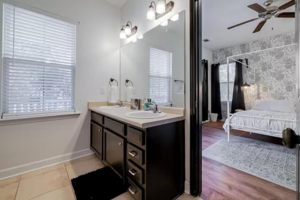 Honey, I'M Home Near Savannah - Seen On Hgtv 외부 사진