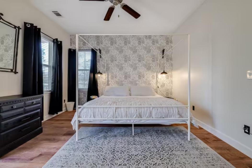 Honey, I'M Home Near Savannah - Seen On Hgtv 외부 사진