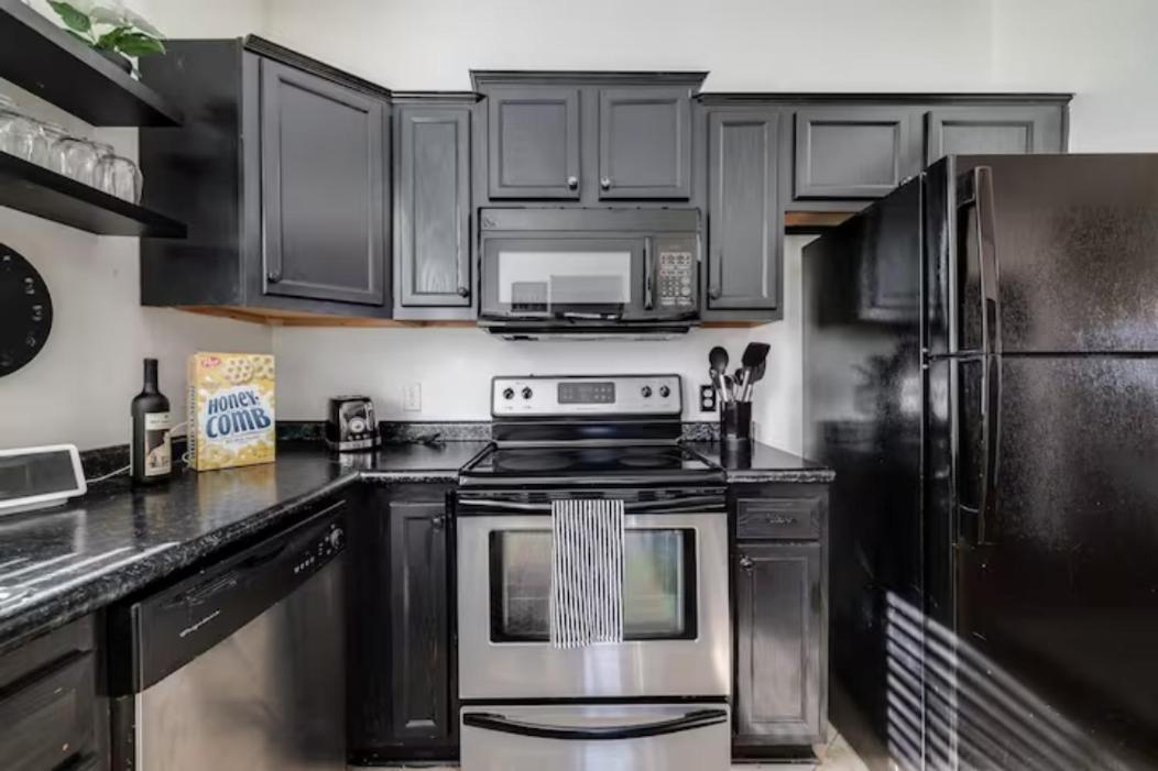 Honey, I'M Home Near Savannah - Seen On Hgtv 외부 사진