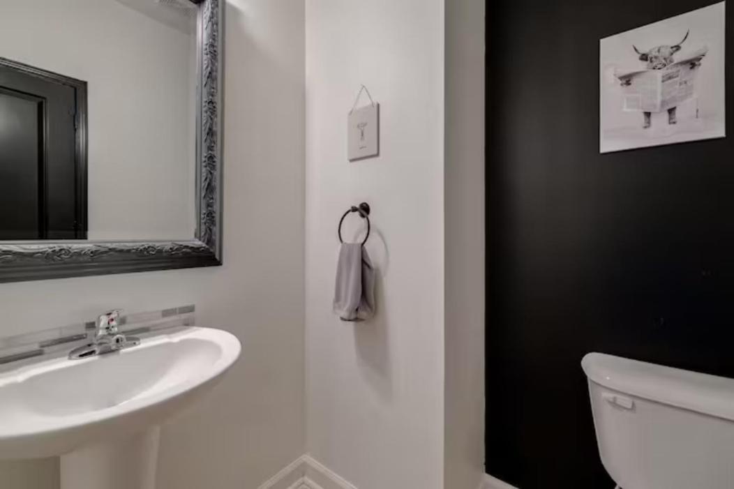 Honey, I'M Home Near Savannah - Seen On Hgtv 외부 사진