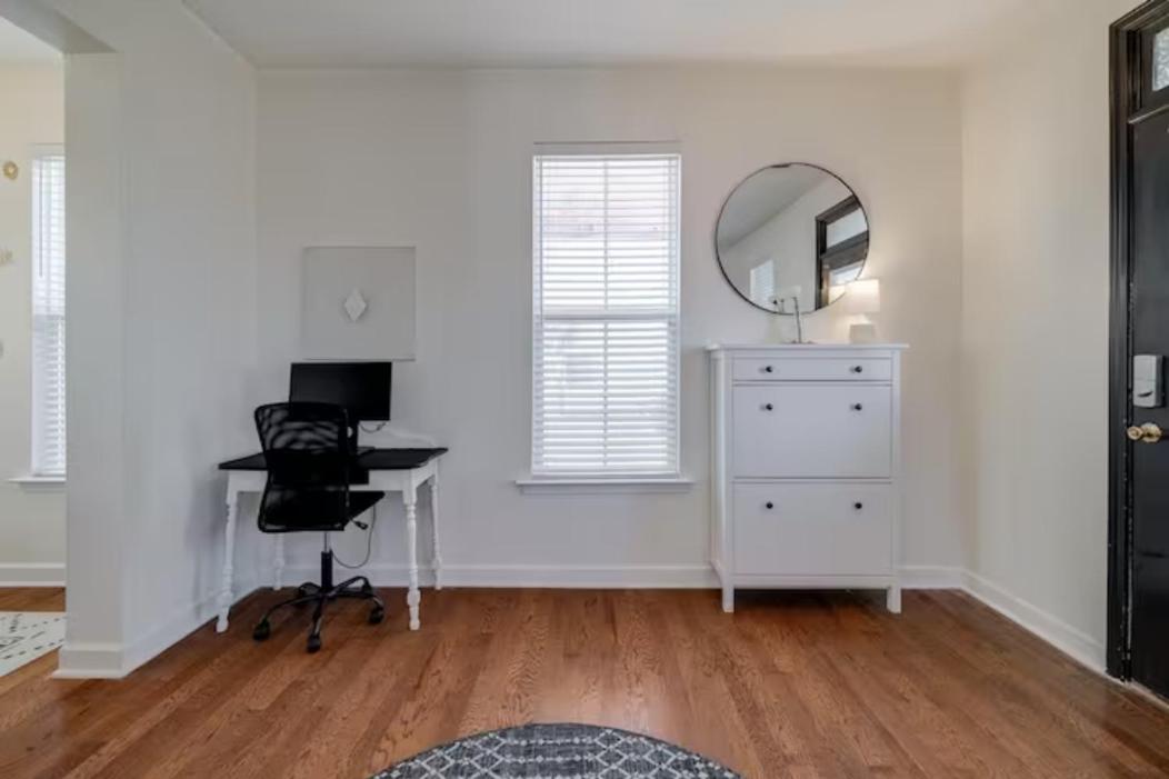 Honey, I'M Home Near Savannah - Seen On Hgtv 외부 사진