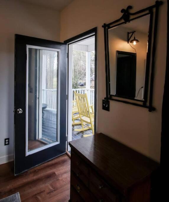 Honey, I'M Home Near Savannah - Seen On Hgtv 외부 사진